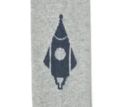 5 Baumwoll-Strumpfhosen, Outerspace