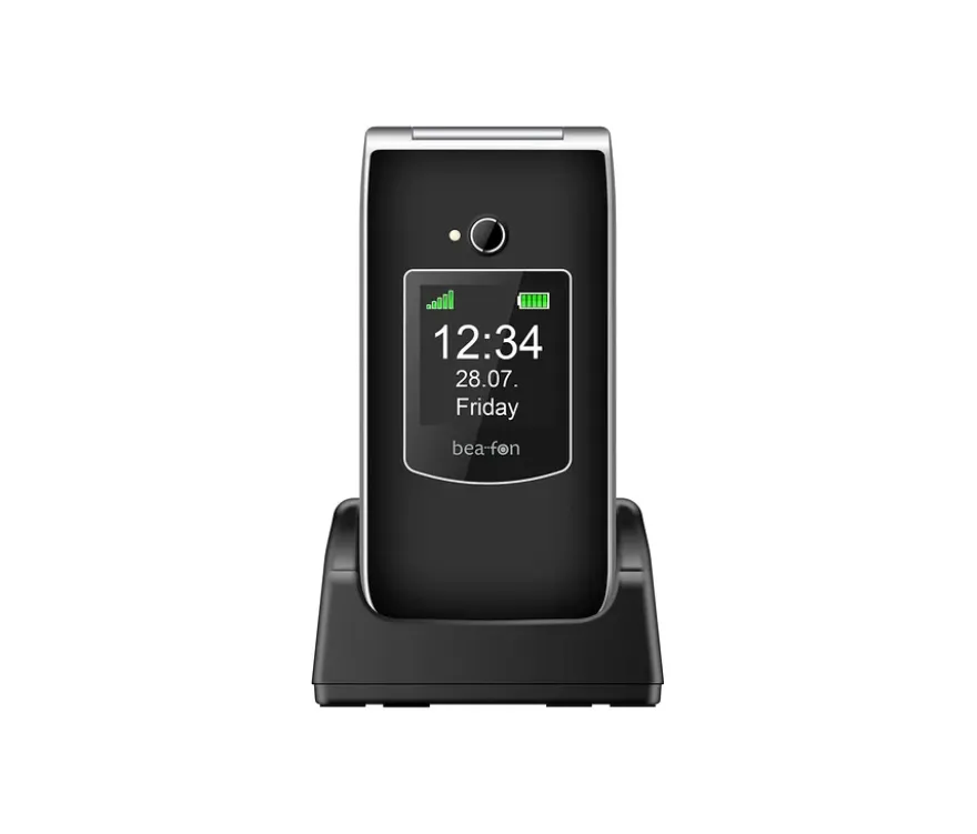 Bea-fon SL605 LTE schwarz