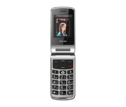 Bea-fon SL605 LTE schwarz