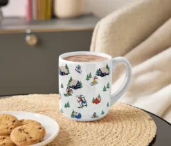 Becher »Mickey and Friends«