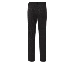 Bedruckte Bengalin-Hose