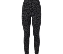 Bedruckte Heavy-Leggings