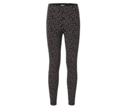 Bedruckte Heavy-Leggings