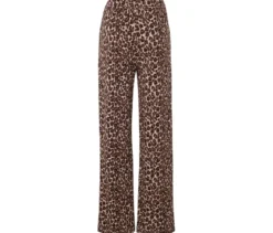 Bedruckte Jerseyhose