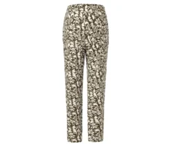 Bedruckte Jerseyhose