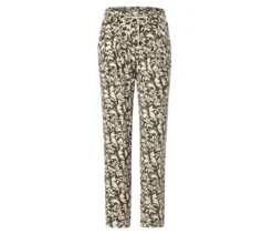 Bedruckte Jerseyhose