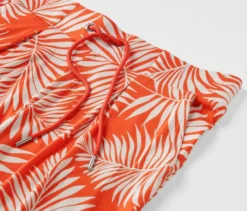 Bedruckte Jerseyhose