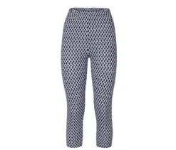 Bedruckte 3/4-Leggings
