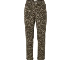 Bedruckte Modern Jeans – Fit »Ava«