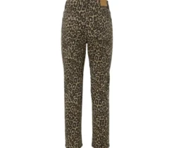Bedruckte Modern Jeans – Fit »Ava«