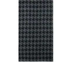 Bedruckter Fleece-Loop