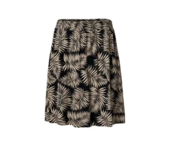 Bedruckter Jerseyrock