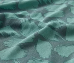 Bedrucktes Hemdblusenkleid