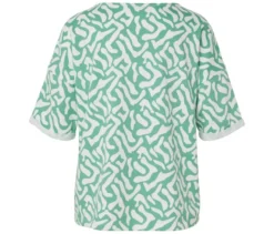 Bedrucktes Sweatshirt