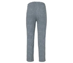 Bedruckte 7/8-Stretchhose