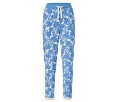 Bedruckte Sweatpants