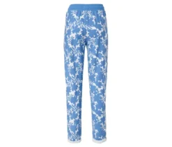 Bedruckte Sweatpants