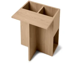 Beistelltisch in Holzoptik
