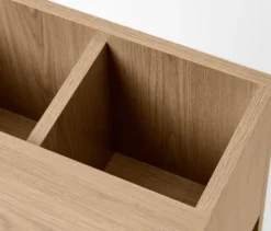 Beistelltisch in Holzoptik
