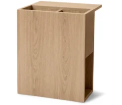 Beistelltisch in Holzoptik