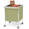 Beistellwagen Metall »CN3 Kids« mit Rollen, pistazie