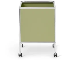 Beistellwagen Metall »CN3 Kids« mit Rollen, pistazie