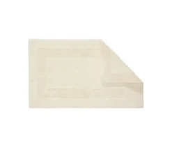 benuta Badematte »Lessa«, cream, ca. 50 x 80 cm