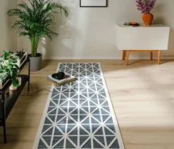 benuta Indoor-und-Outdoor-Läufer »Orion«, ca. 80 x 250 cm