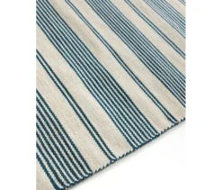 benuta Indoor-und-Outdoor-Läufer »Rida«, ca. 80 x 250 cm