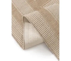 benuta In-und-Outdoor-Teppich »Bronco«, ca. 200 x 290 cm
