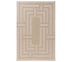 benuta In-und-Outdoor-Teppich »Bronco«, ca. 200 x 290 cm