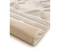 benuta In-und-Outdoor-Teppich »Bonte«, ca. 160 x 230 cm