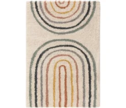 benuta Kinderteppich »Gobi«, 140 x 200 cm