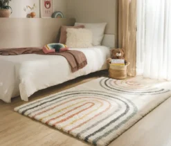 benuta Kinderteppich »Gobi«, 120 x 170 cm