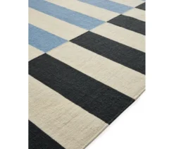 Benuta Kinderteppich »Janou«, blau, ca. 120 x 170 cm