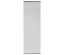 benuta Läufer »Mia«, blau, ca. 70 x 200 cm