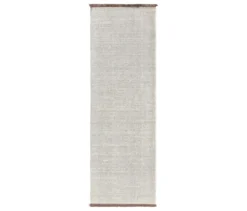 benuta Läufer »Mia«, braun, ca. 80 x 250 cm