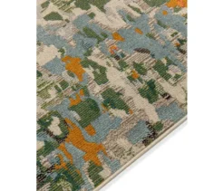 benuta Teppich »Casa Multicolor«, ca. 160 x 230 cm