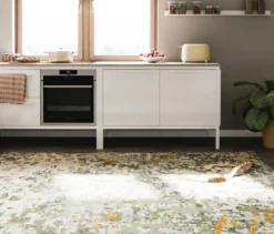 benuta Teppich »Casa Multicolor«, ca. 160 x 230 cm