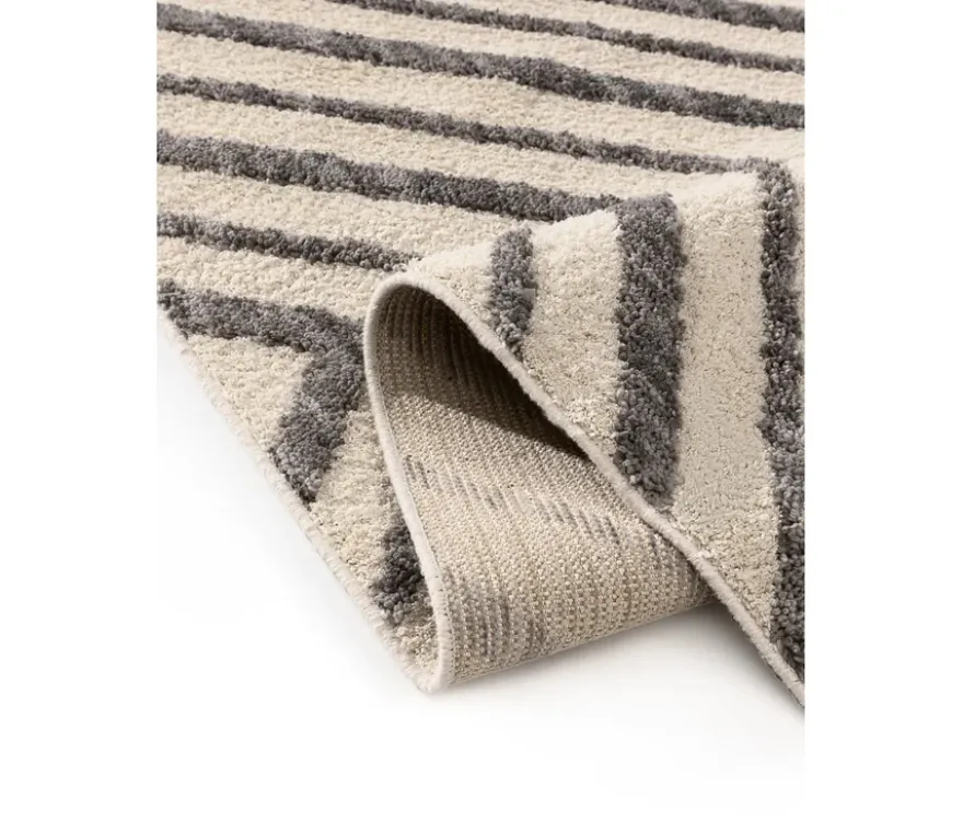 benuta Teppich »Junis Chevron«, ca. 200 x 300 cm