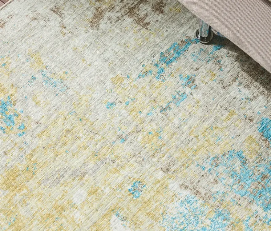 benuta Teppich »Laury«, ca. 80 x 150 cm