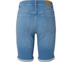 Bermuda-Jeans ‒ Fit »Lea«, light blue