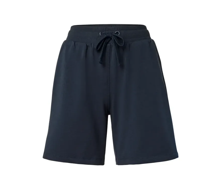 Bermuda-Sweatshorts