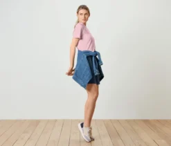 Bermuda-Sweatshorts