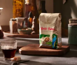 Beste Bohne - 500 g Ganze Bohne