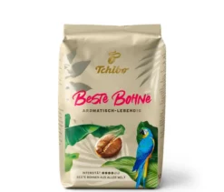 Beste Bohne - 500 g Ganze Bohne