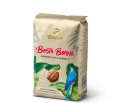 Beste Bohne - 6 x 500 g Ganze Bohne