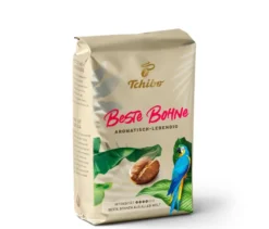 Beste Bohne - 6 x 500 g Ganze Bohne