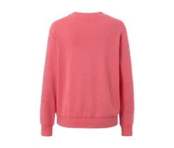 Besticktes Sweatshirt