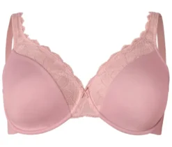 Bügel-BH, rosa